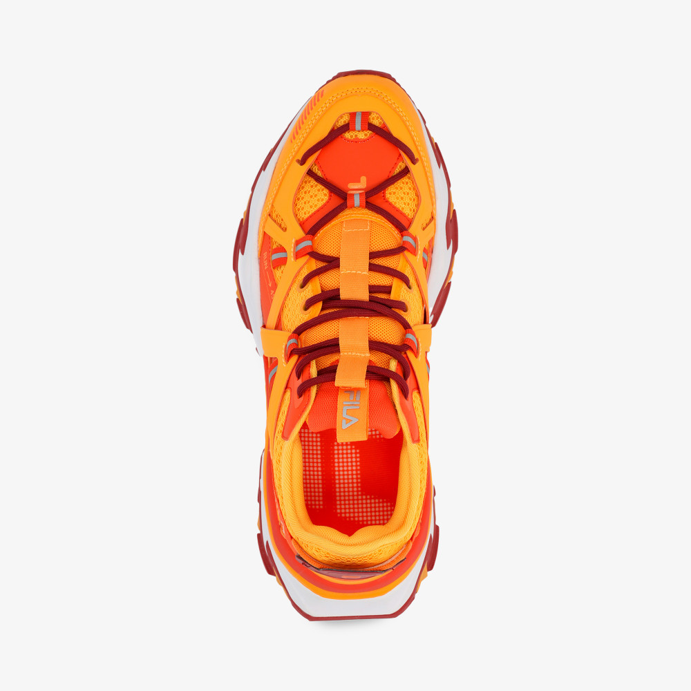 Женские кроссовки FILA Trace Low - фото 5