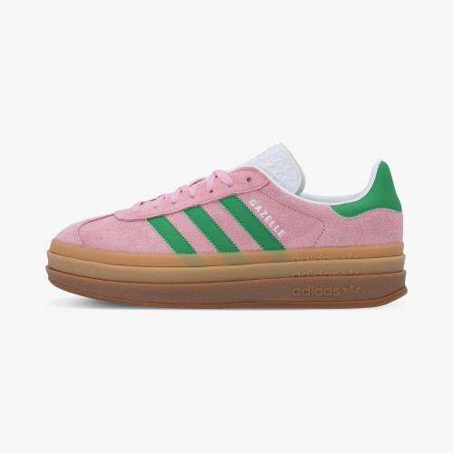 Женские кеды adidas Gazelle Bold