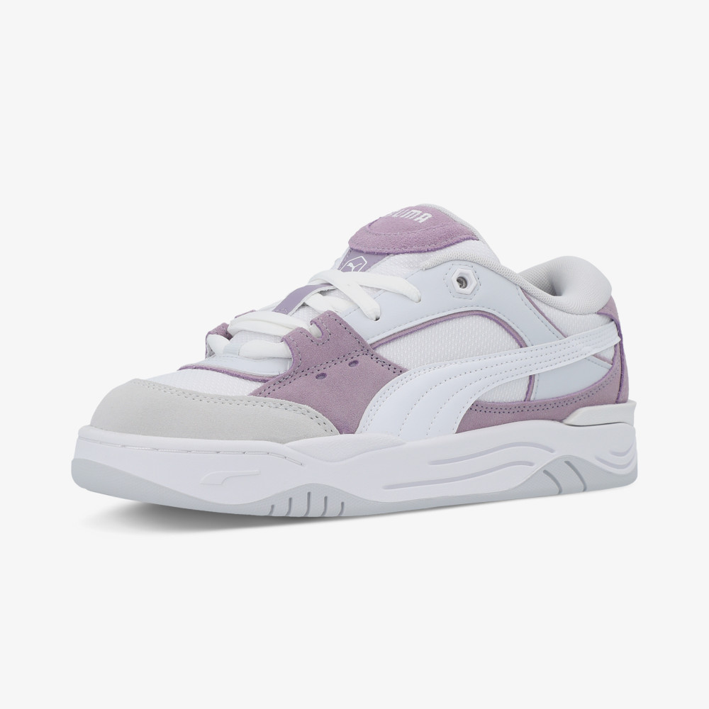 Женские кеды PUMA Puma-180 - фото 2