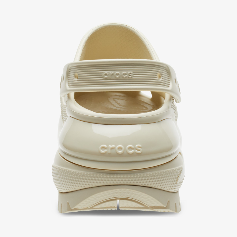 Женские сабо Crocs Mega Crush Clog - фото 3