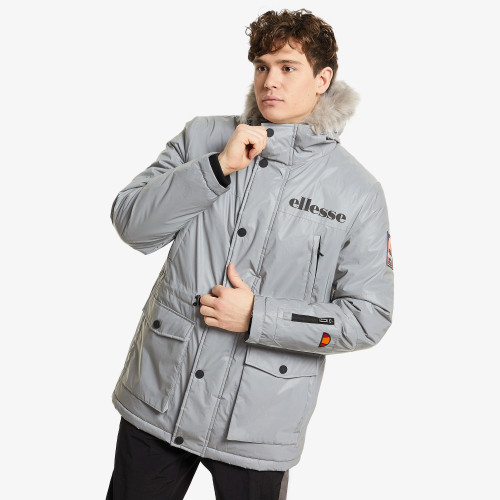 parka homme ellesse