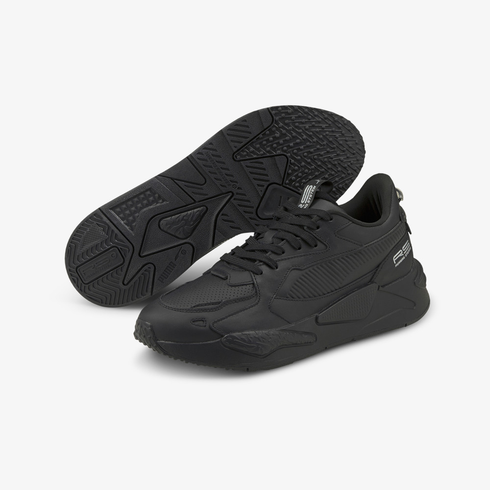 Женские кроссовки PUMA RS-Z - фото 3