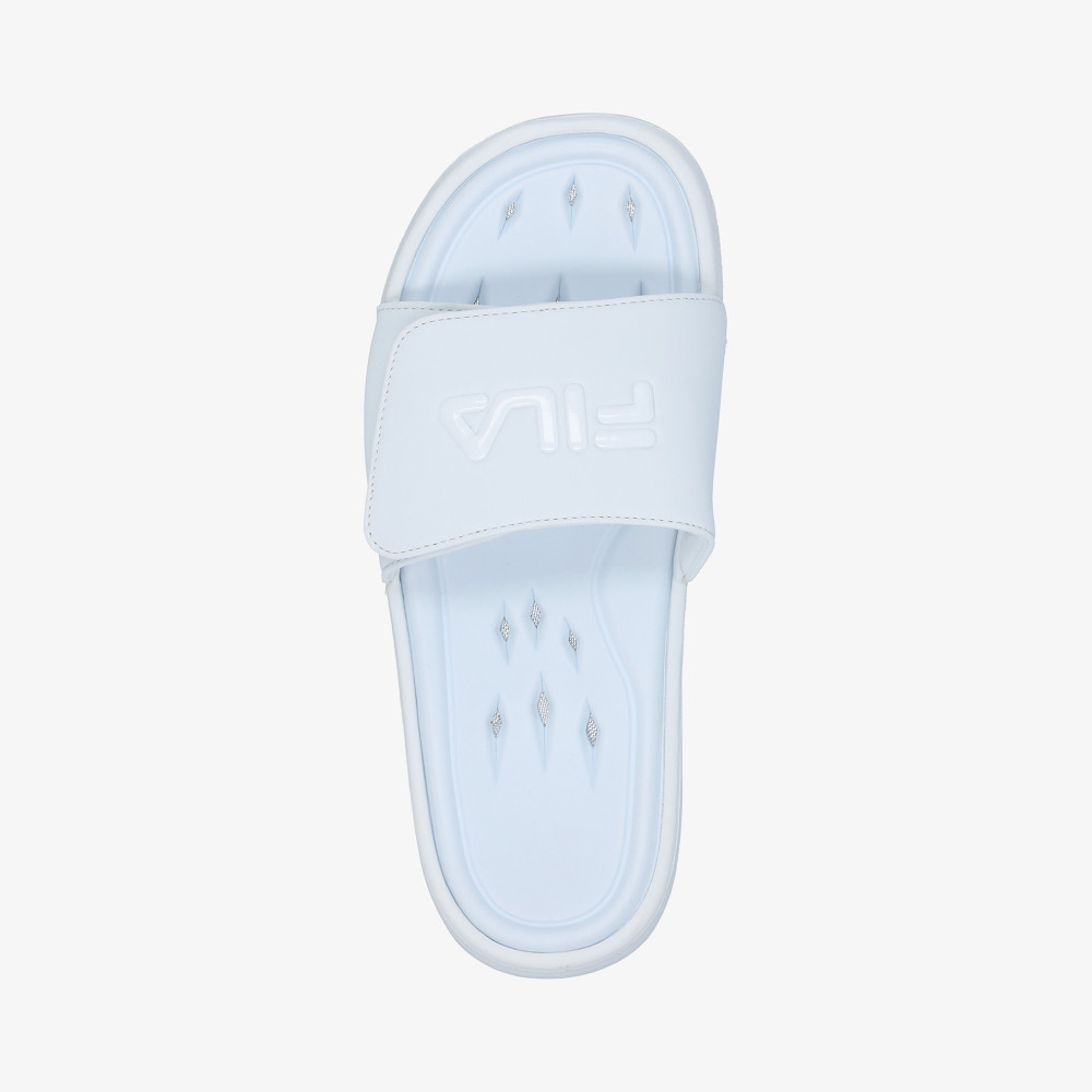 Женские шлепанцы FILA Pool Comfort W - фото 3