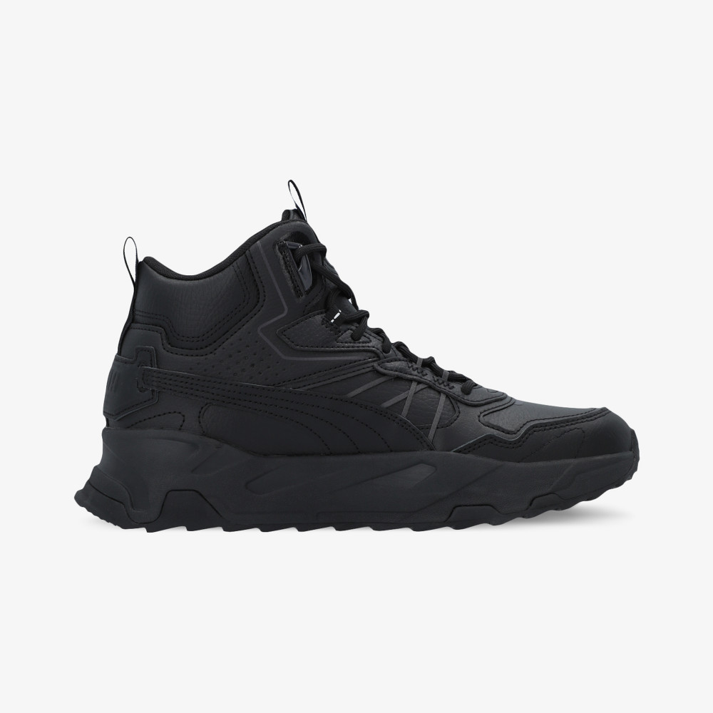Мужские кроссовки PUMA Trinity Mid Hybrid - фото 4