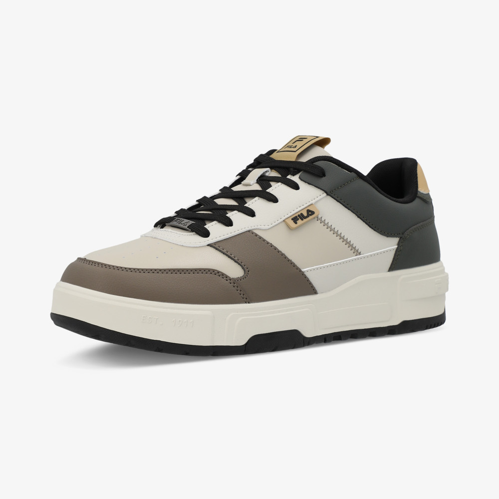 Мужские кеды FILA Fx-1000 Low - фото 2