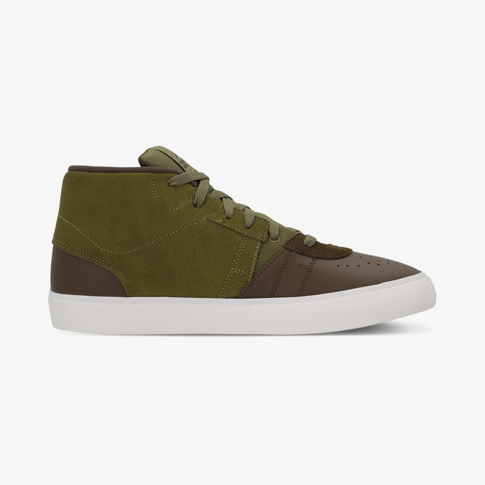 Мужские кеды Nike Jordan Series Mid - фото 4