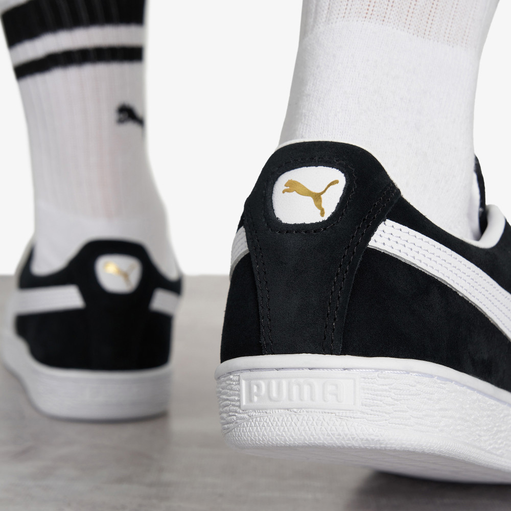 Мужские кеды PUMA Suede Classic - фото 10