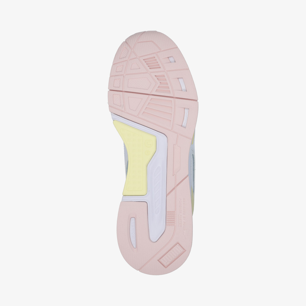 Женские кроссовки PUMA Mirage Sport - фото 6