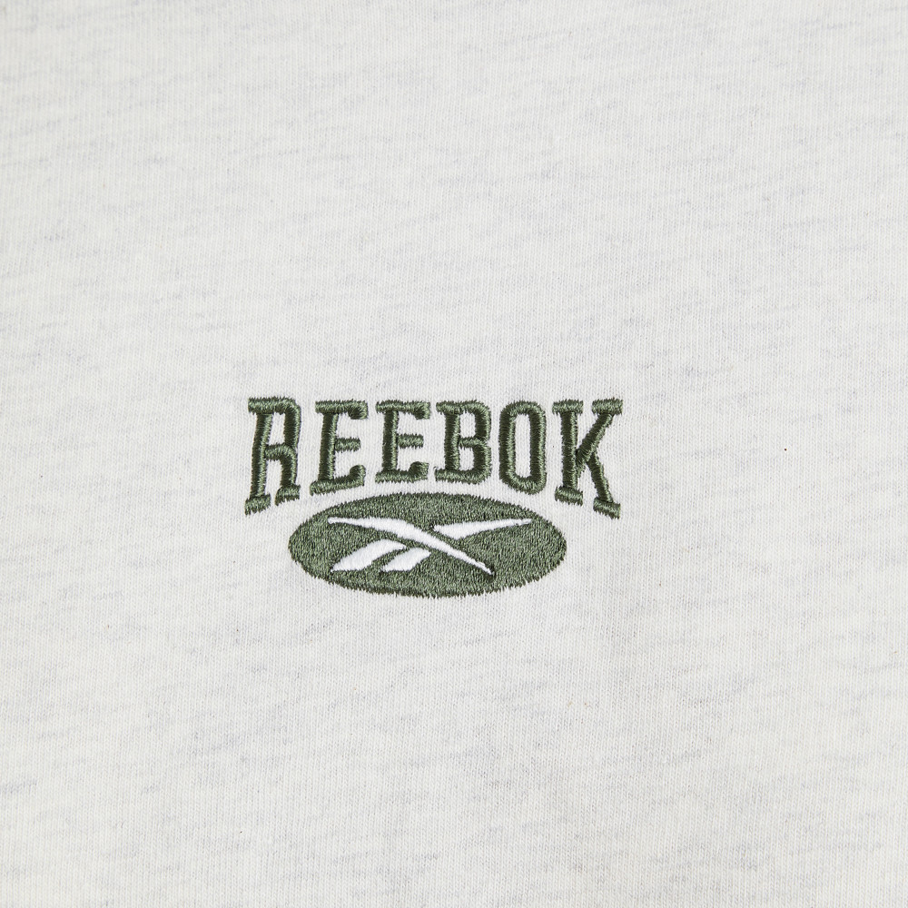 RBK Reebok logo