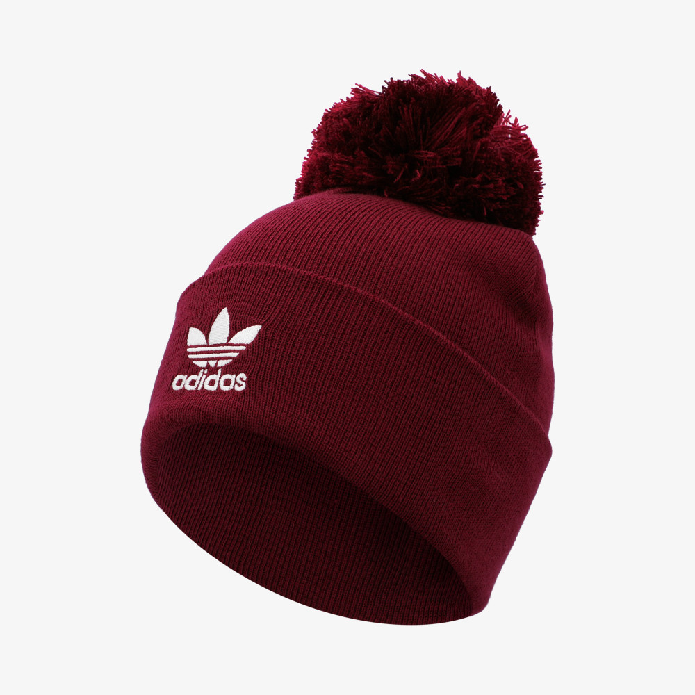Шапка adidas унисекс - фото 1