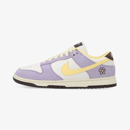 Женские кеды Nike Dunk