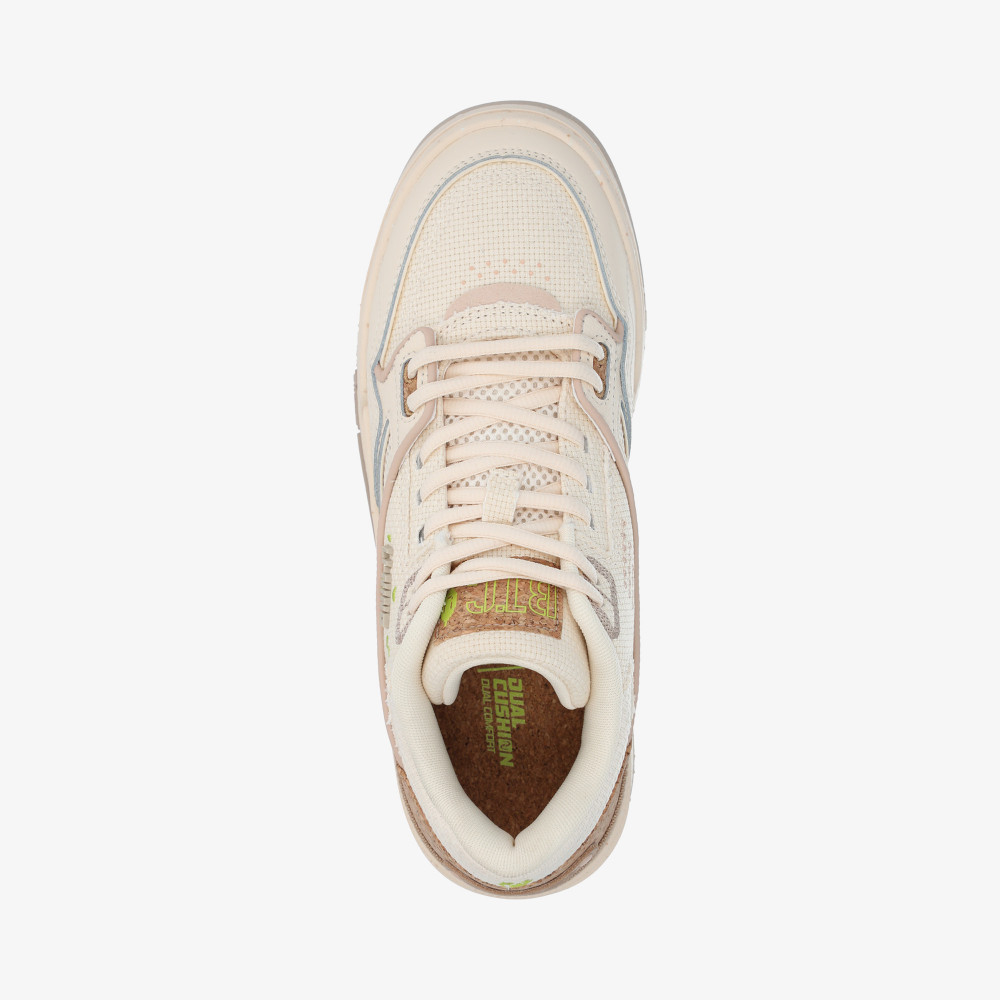 Женские кеды LI-NING BTC Premium - фото 8