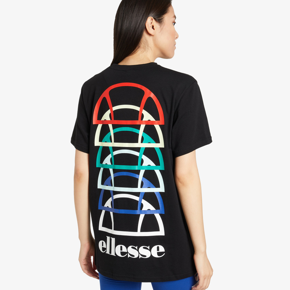 Женская футболка Ellesse Petronilla - фото 2