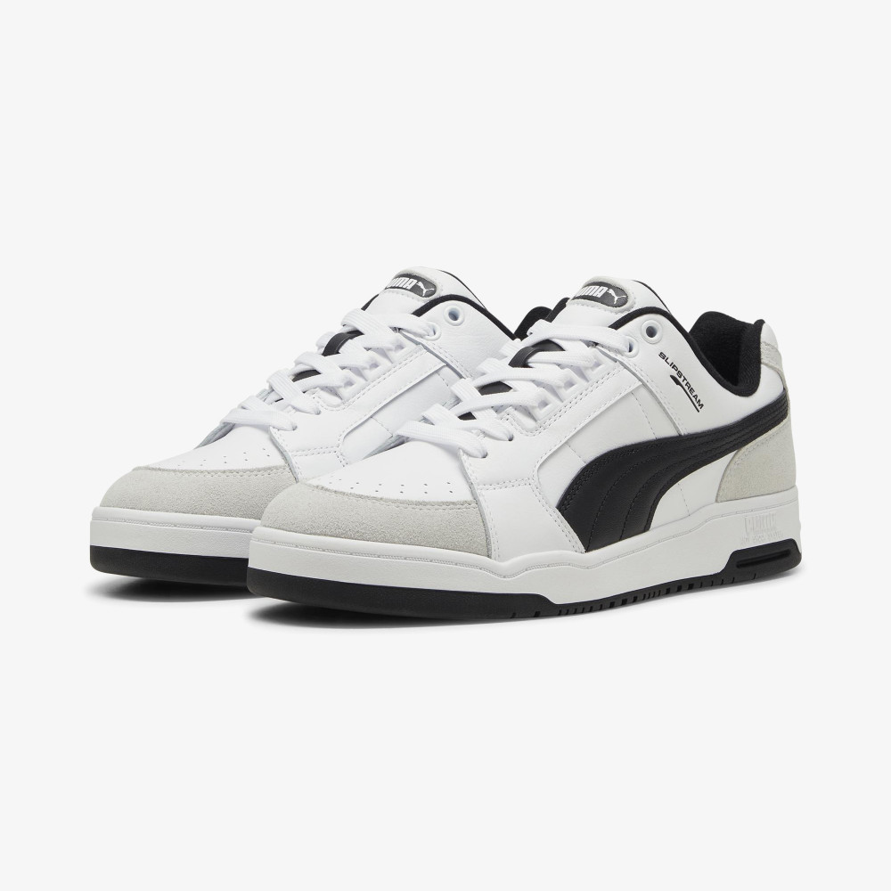 Мужские кеды PUMA Slipstream Lo Retro - фото 2