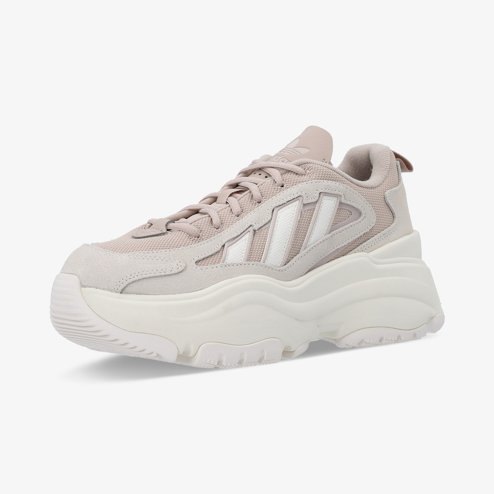 Женские кроссовки adidas Ozgaia - фото 2