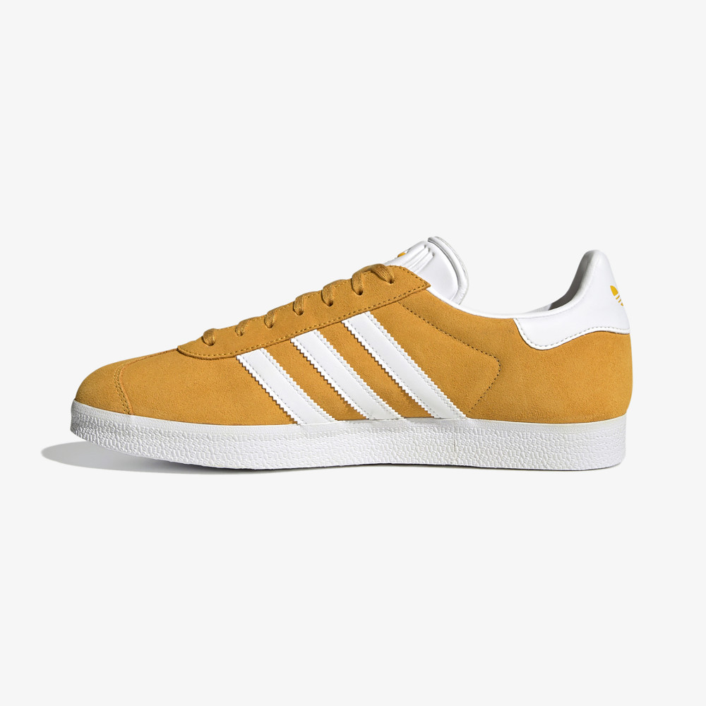 Мужские кеды adidas Gazelle - фото 4