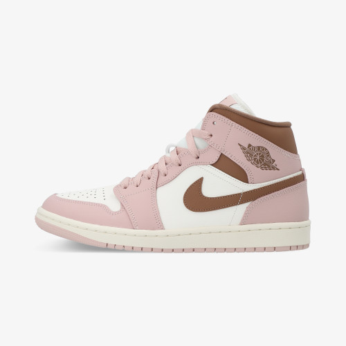 Женские кеды Nike Jordan 1 Mid