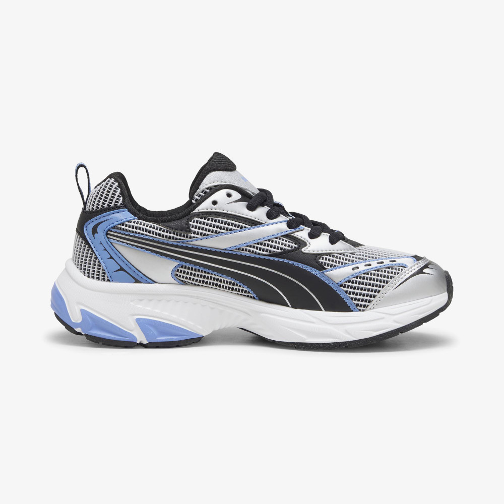 Женские кроссовки PUMA Morphic Athletic - фото 3