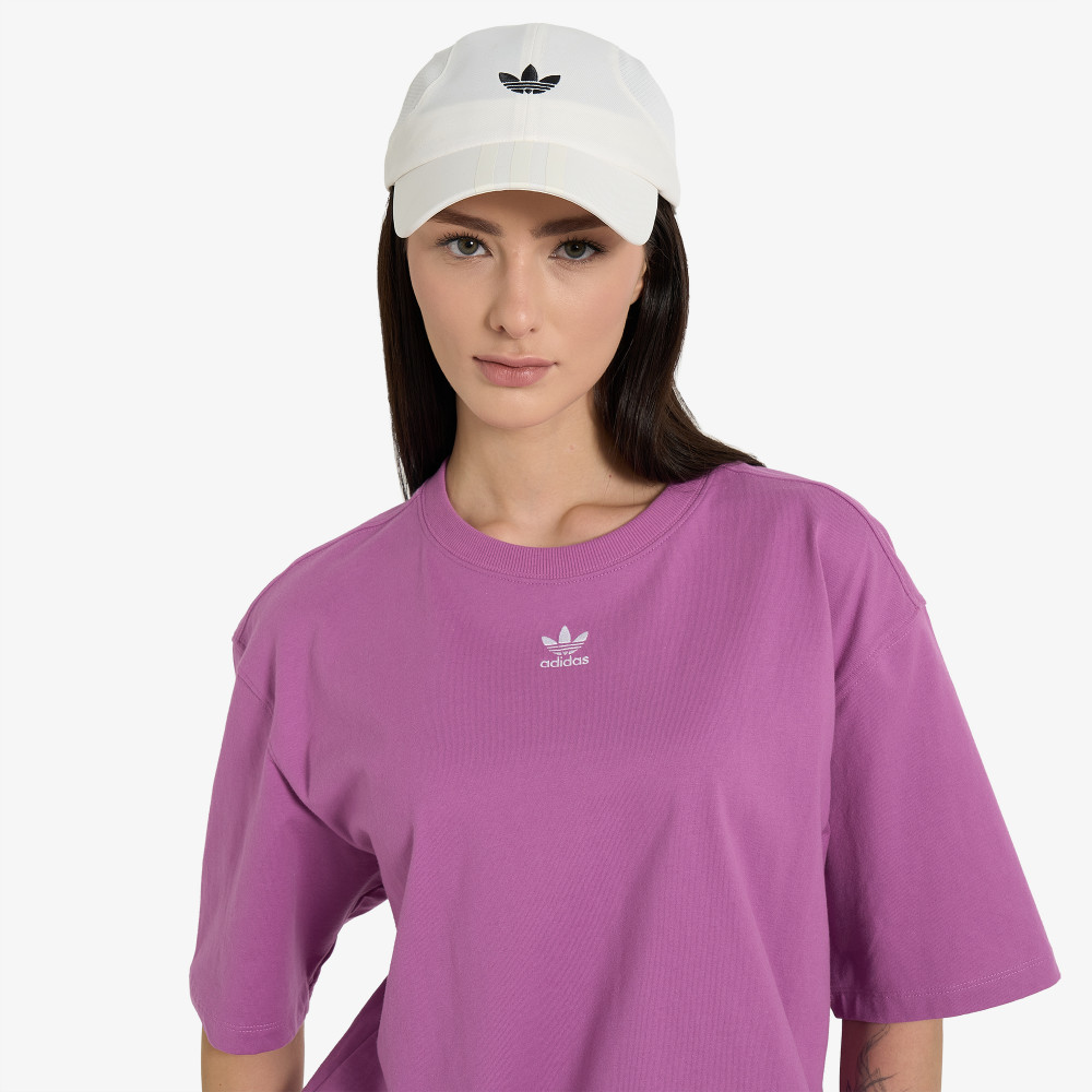 Бейсболка adidas унисекс - фото 9