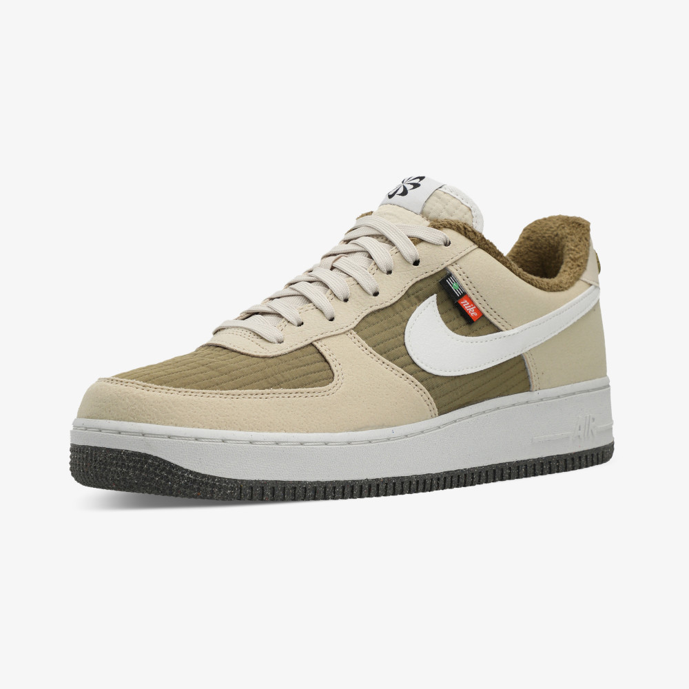 Nike air force cheap 1 lv8 low beige