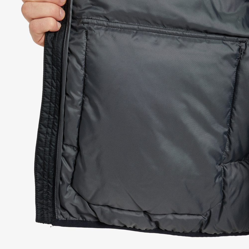 Мужской пуховик Converse Patch Pocket Puffer - фото 6
