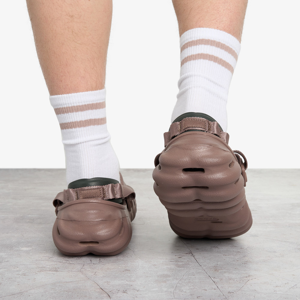 Мужские сабо Crocs Echo - фото 10