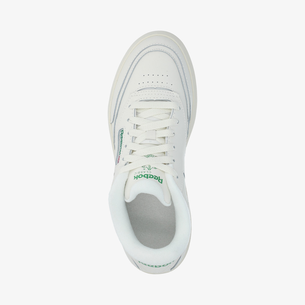 Женские кеды Reebok Club C Extra - фото 5
