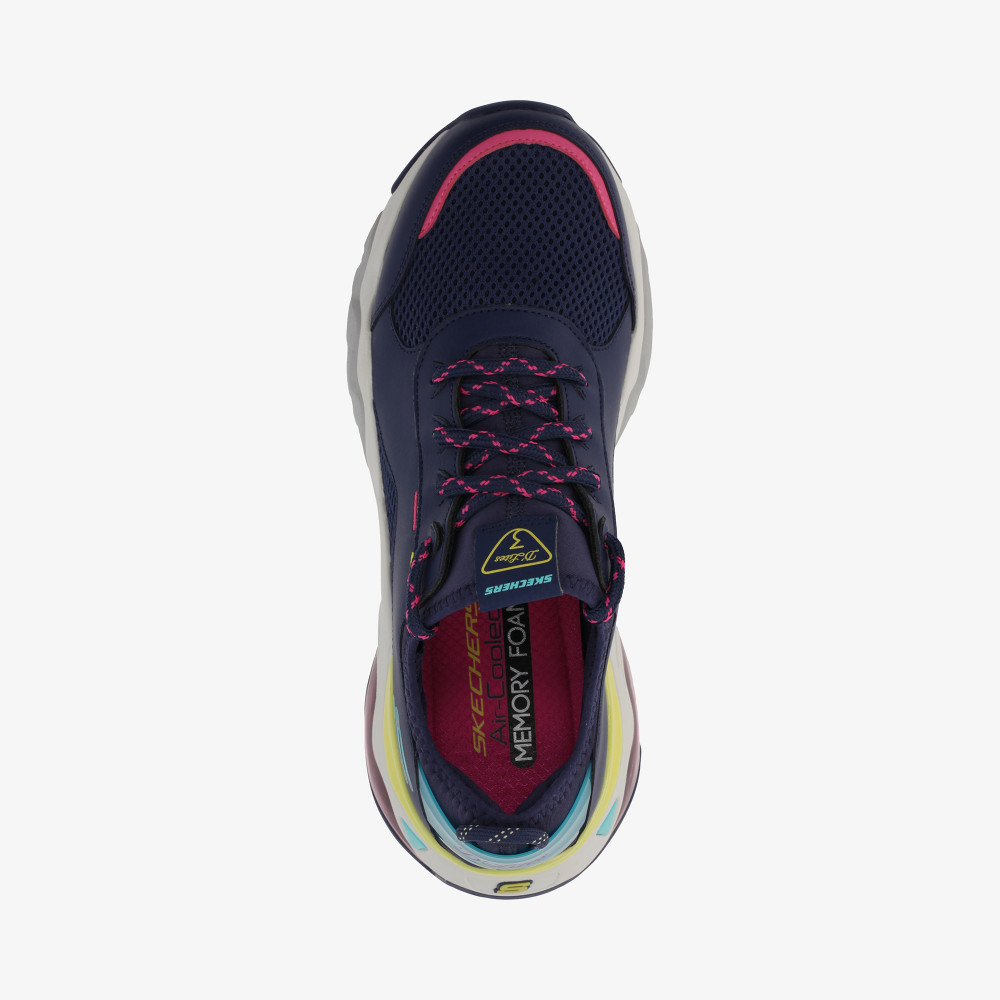 Женские кроссовки Skechers D'Lites 3.0 Air - фото 5