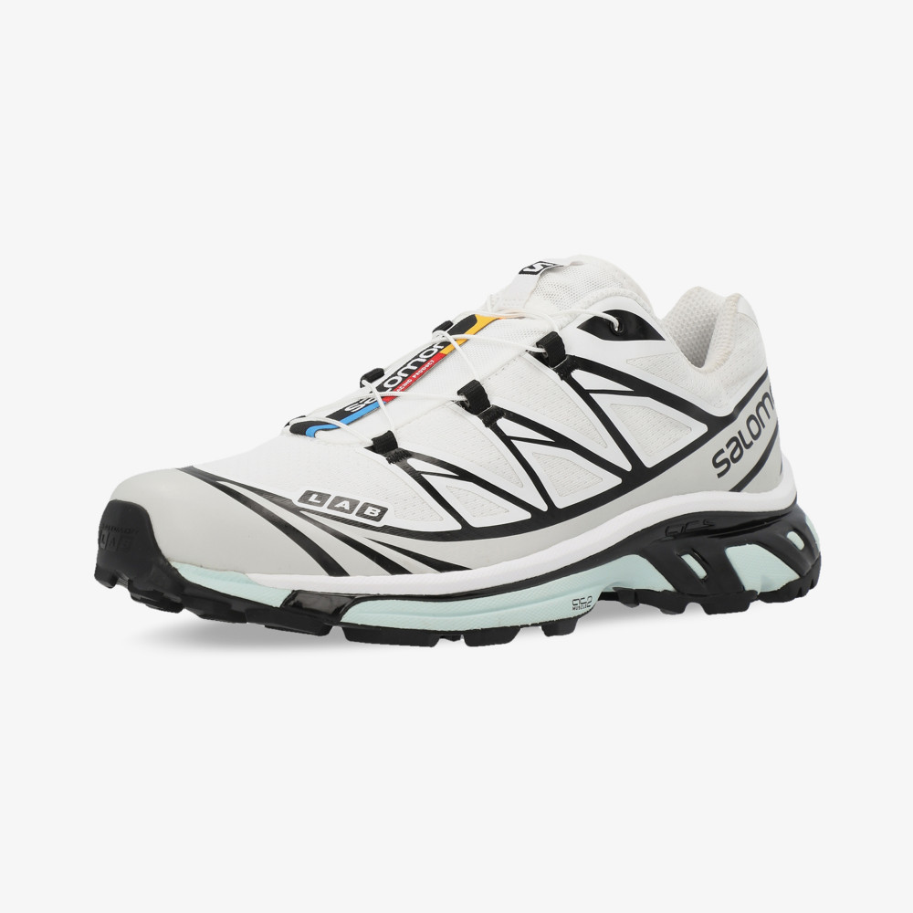 Мужские кроссовки Salomon XT-6 - фото 2
