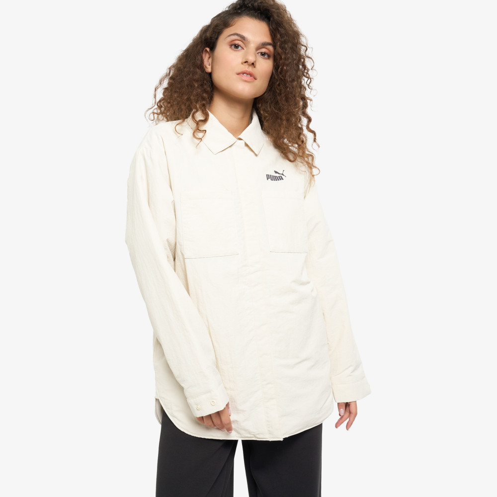Женская куртка PUMA Transeasonal - фото 1