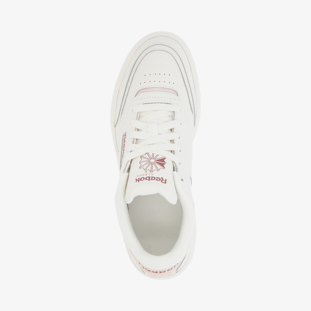 Женские кеды Reebok Club C Extra - фото 5