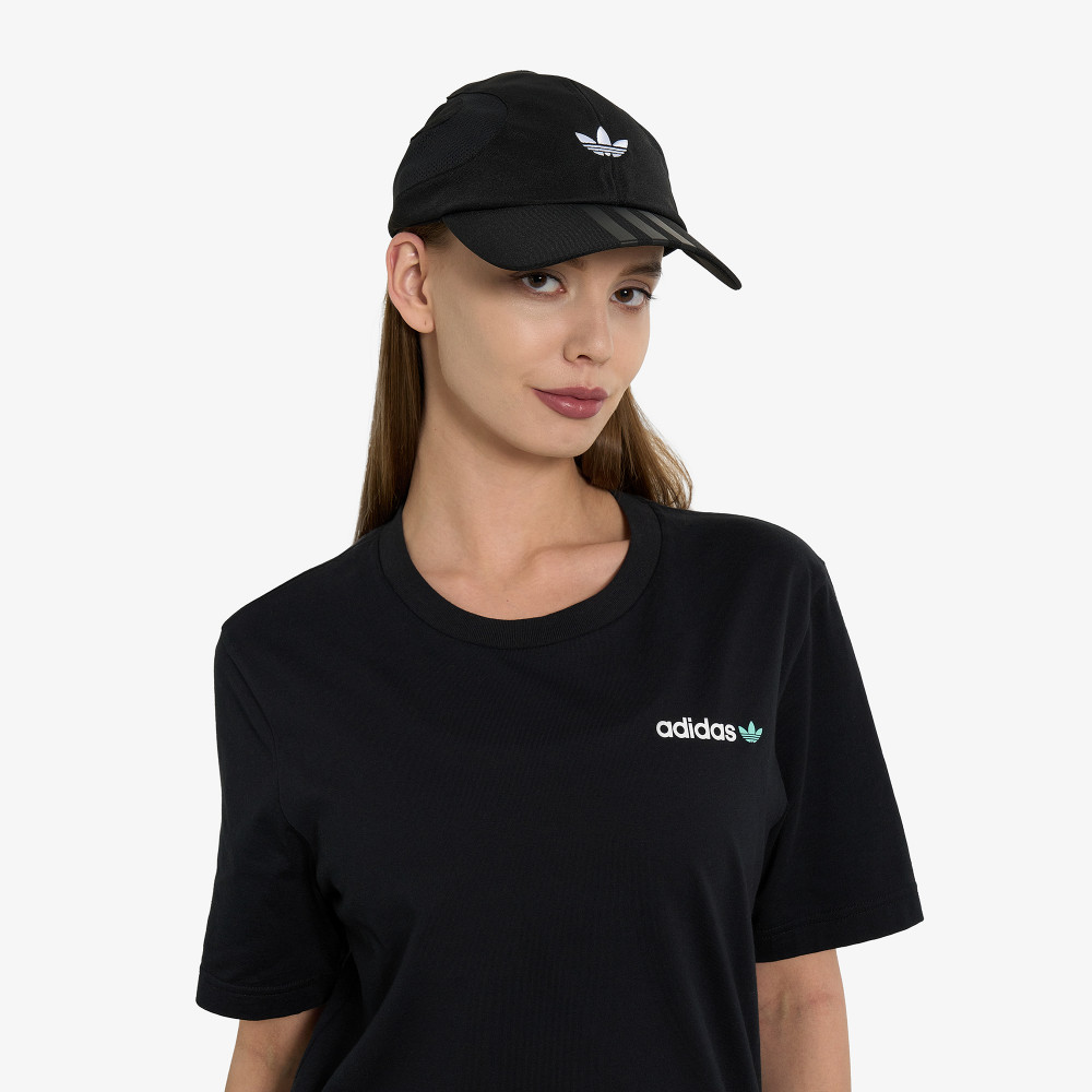 Бейсболка adidas унисекс - фото 9