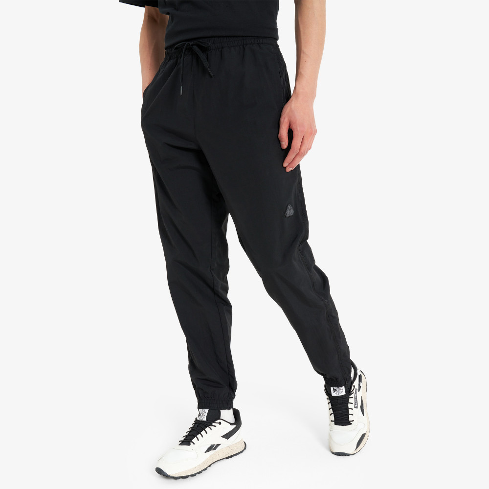 Мужские брюки Reebok Hoopwear - фото 1