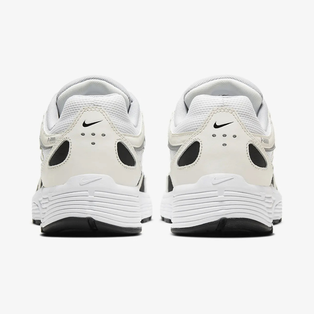 Мужские кроссовки Nike P-6000 - фото 4