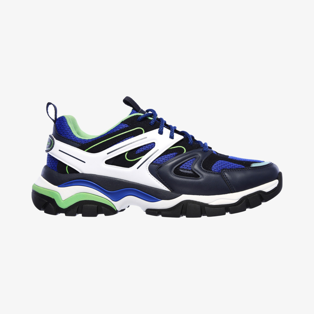 Мужские кроссовки Skechers Stak-Ultra - Treso - фото 1