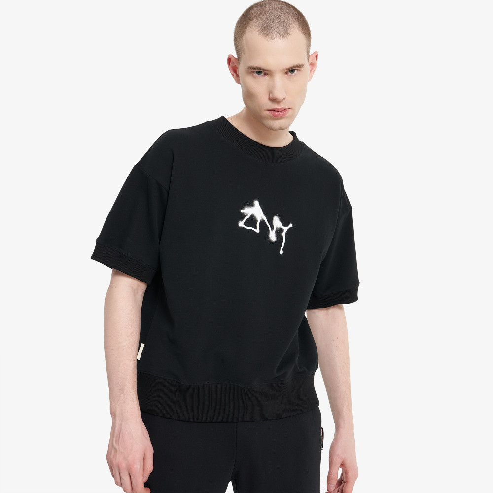 Футболка ZNY унисекс - фото 2