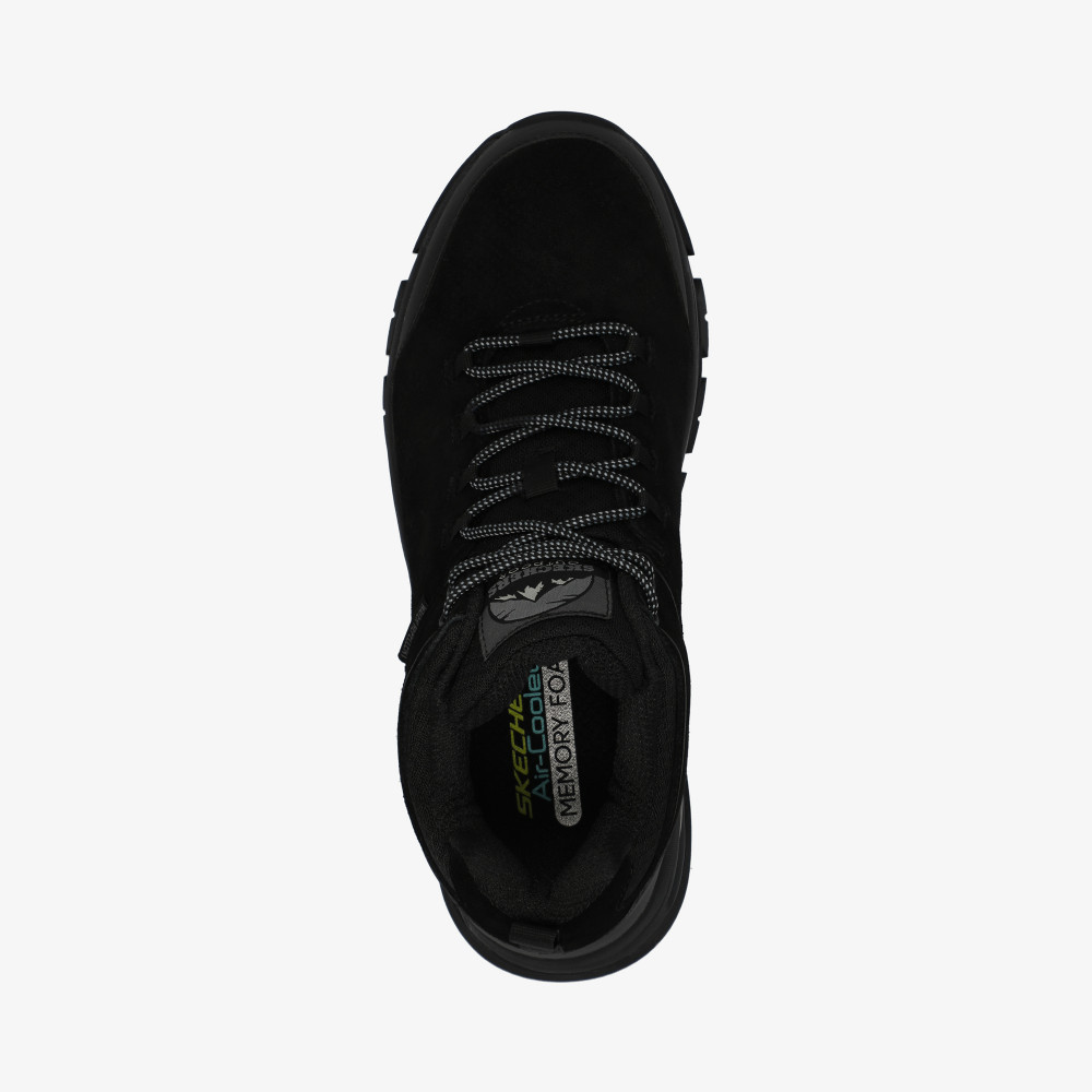 Мужские кроссовки Skechers Skech-Air Tonquin - Track Fast - фото 5