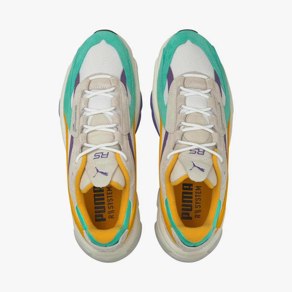 Женские кроссовки PUMA RS-Connect Drip - фото 5