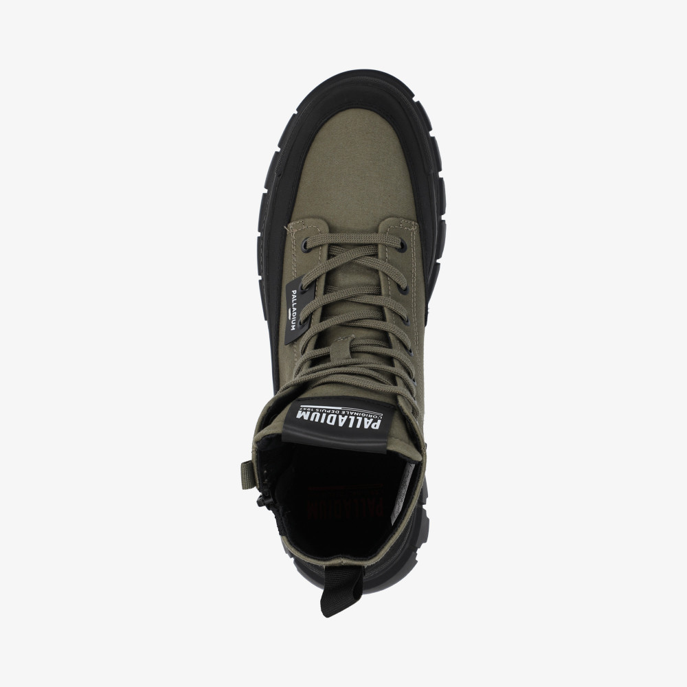 Женские ботинки Palladium Revolt Boot Zip TX - фото 5