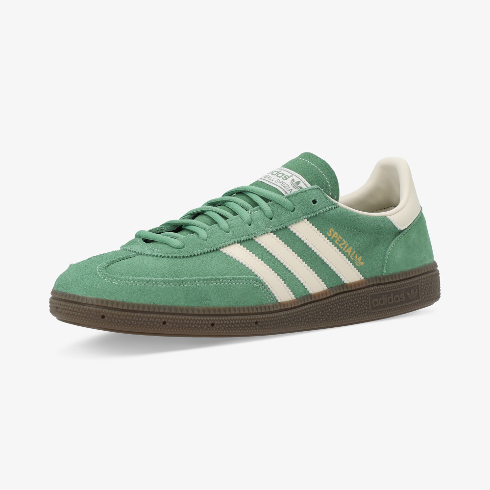 Мужские кроссовки adidas Handball Spezial - фото 2