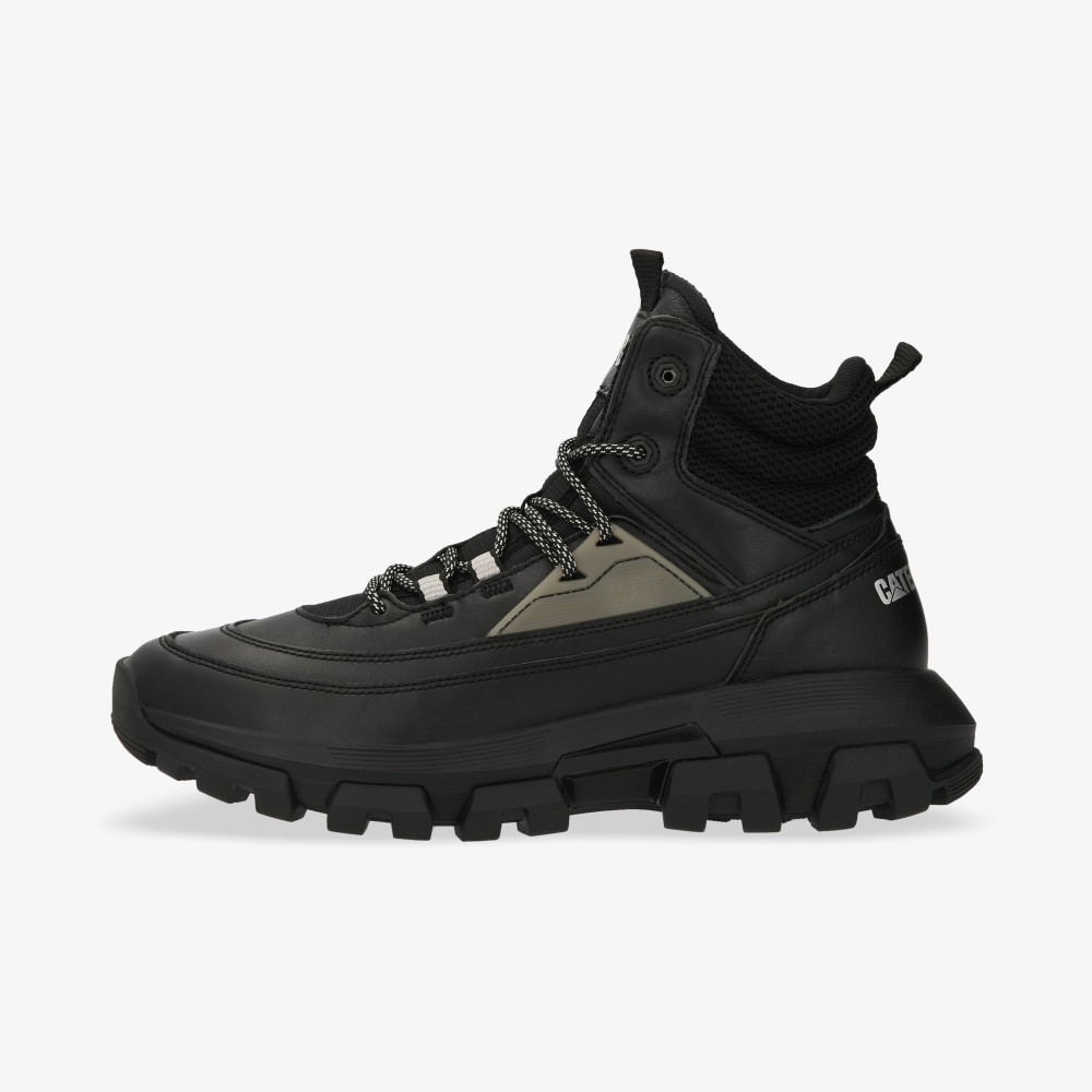 Ботинки унисекс Caterpillar Raider Lace Hi - фото 1