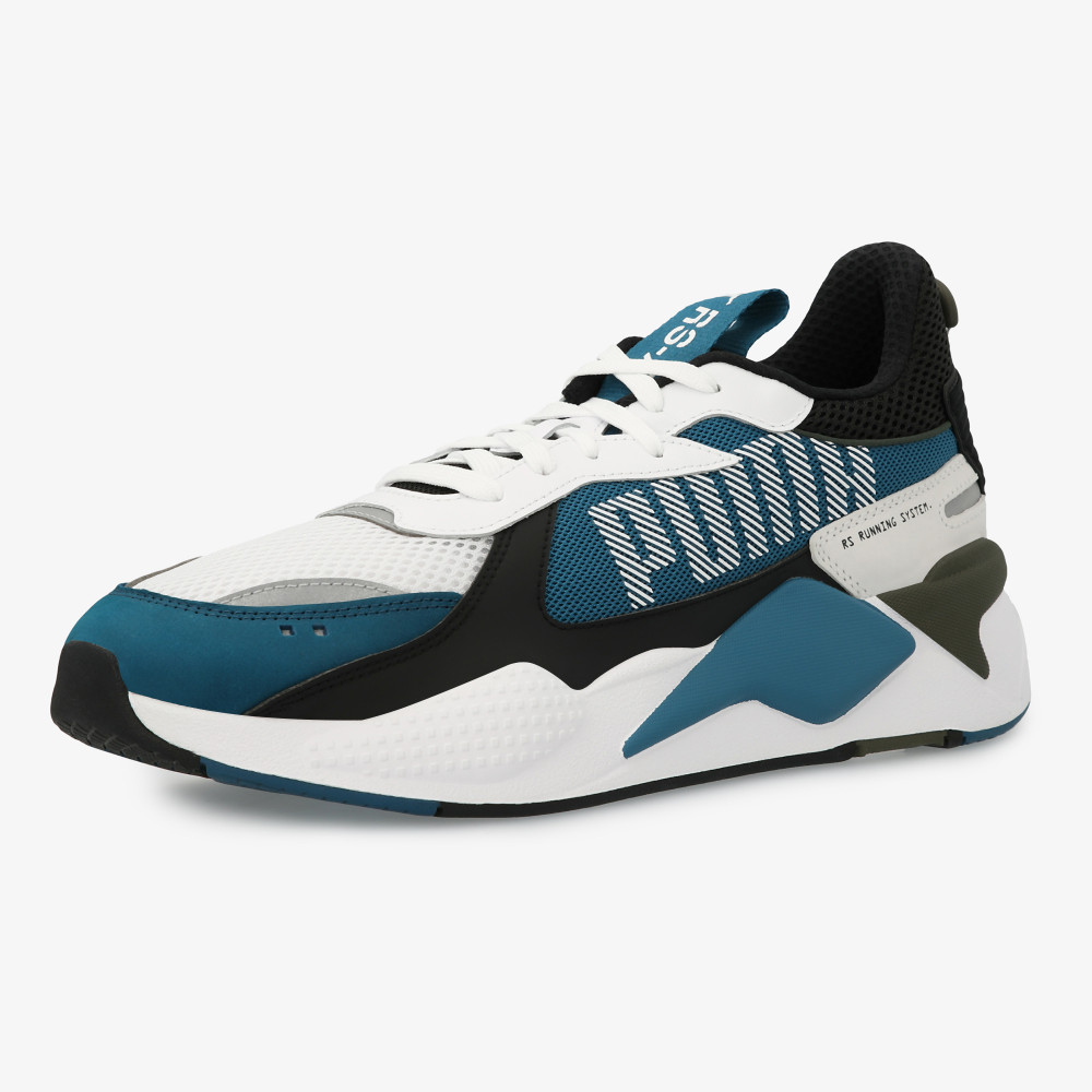 Puma best sale x bold