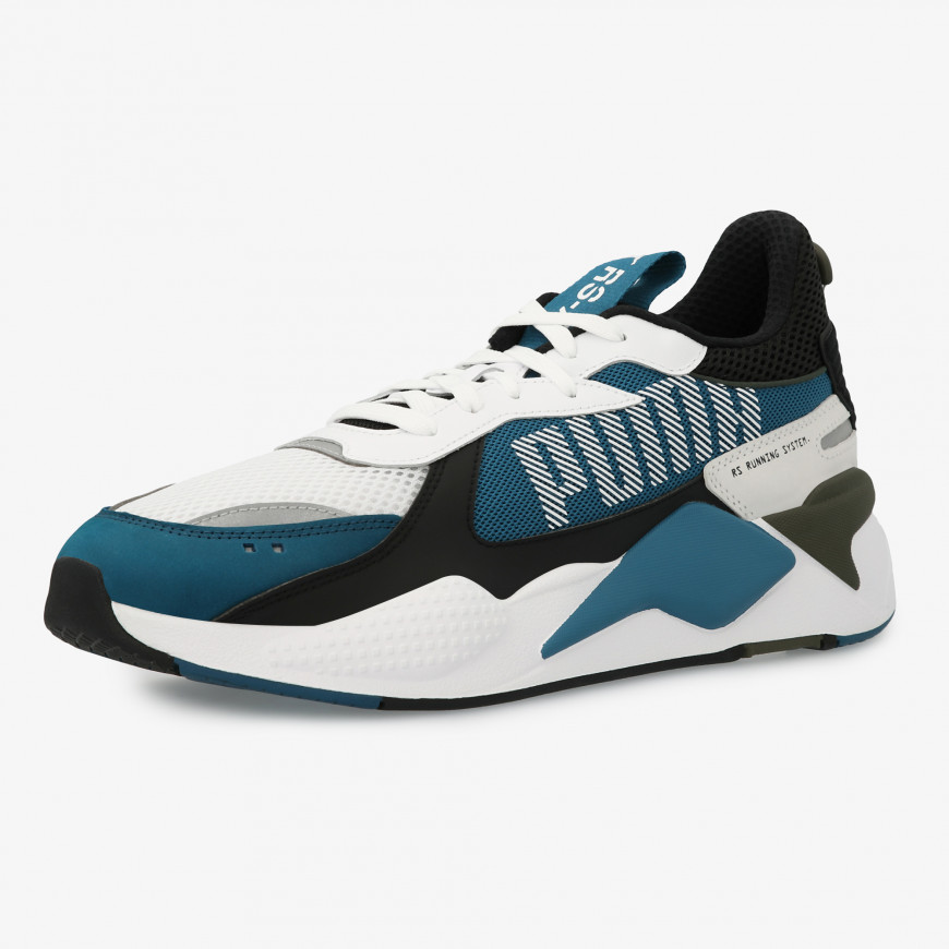 rs x puma mens