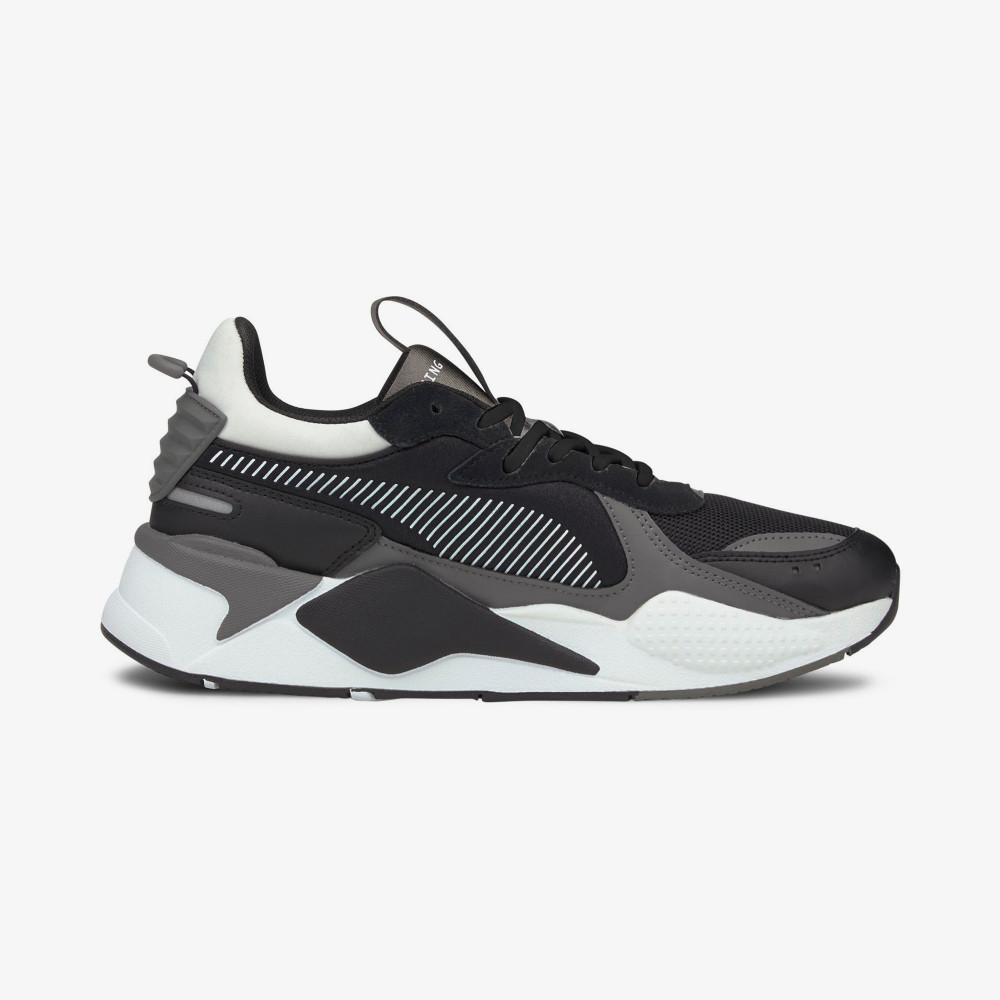 Женские кроссовки PUMA RS-X Mix - фото 4