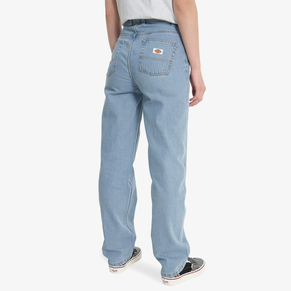 Женские джинсы DICKIES Thomasville - фото 3
