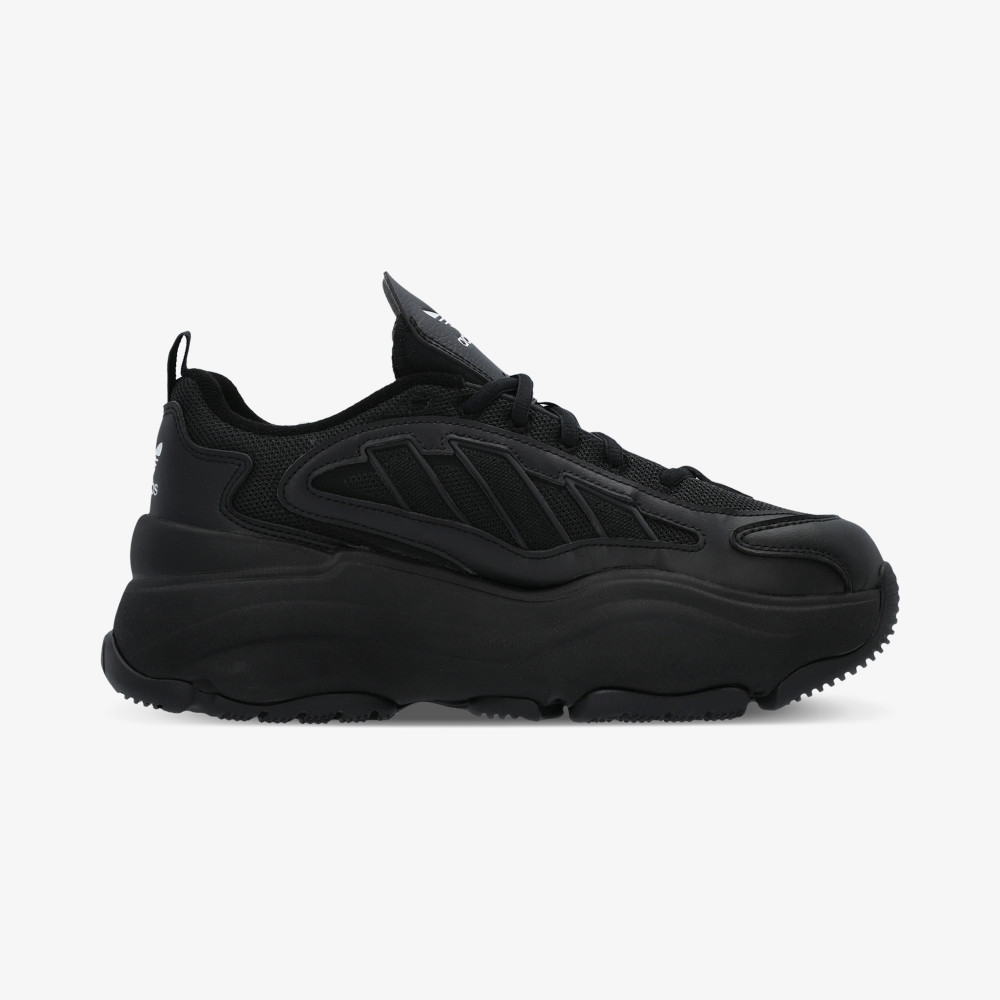 Женские кроссовки adidas Ozgaia - фото 4