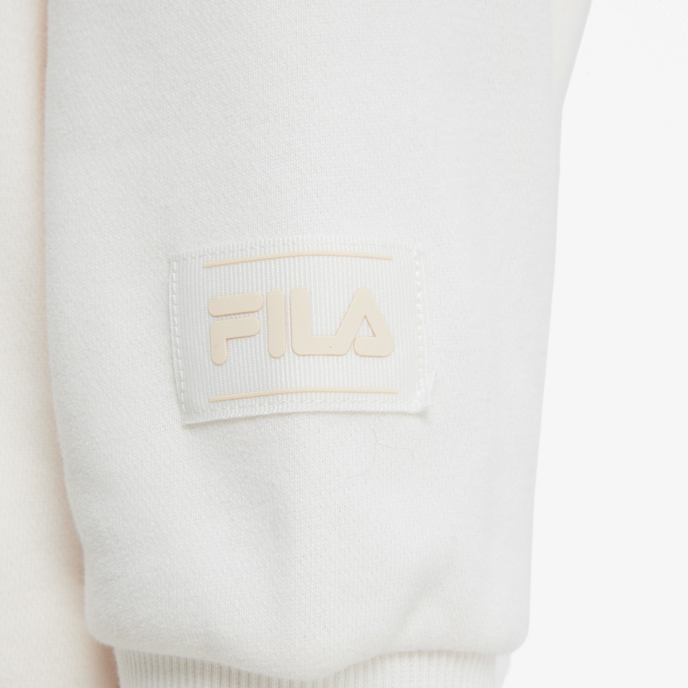Женская худи FILA - фото 6