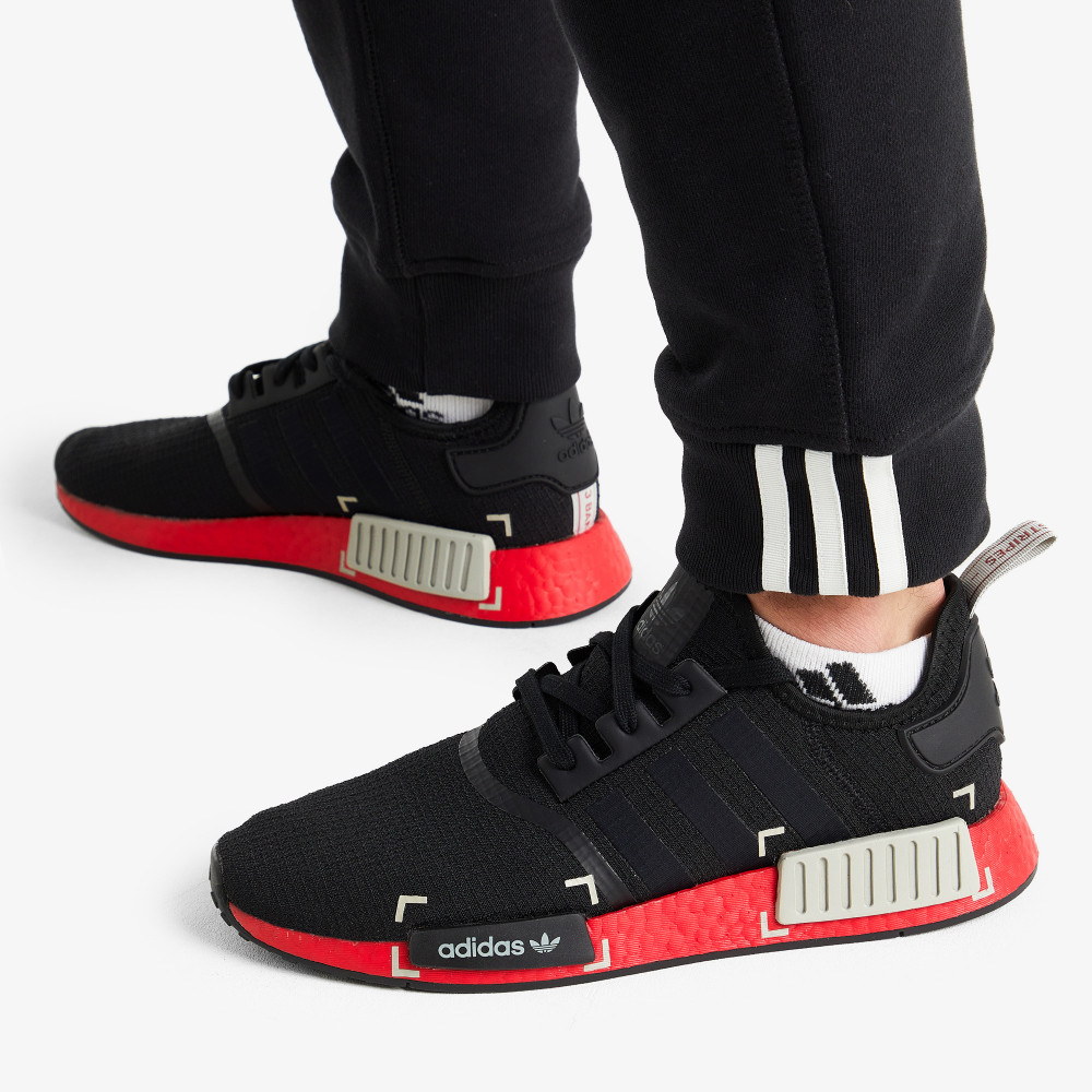 Мужские кроссовки adidas Nmd_R1 - фото 7