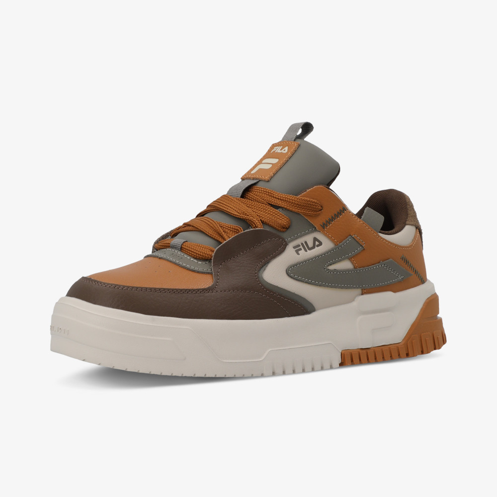 Мужские кеды FILA Powder Low - фото 2