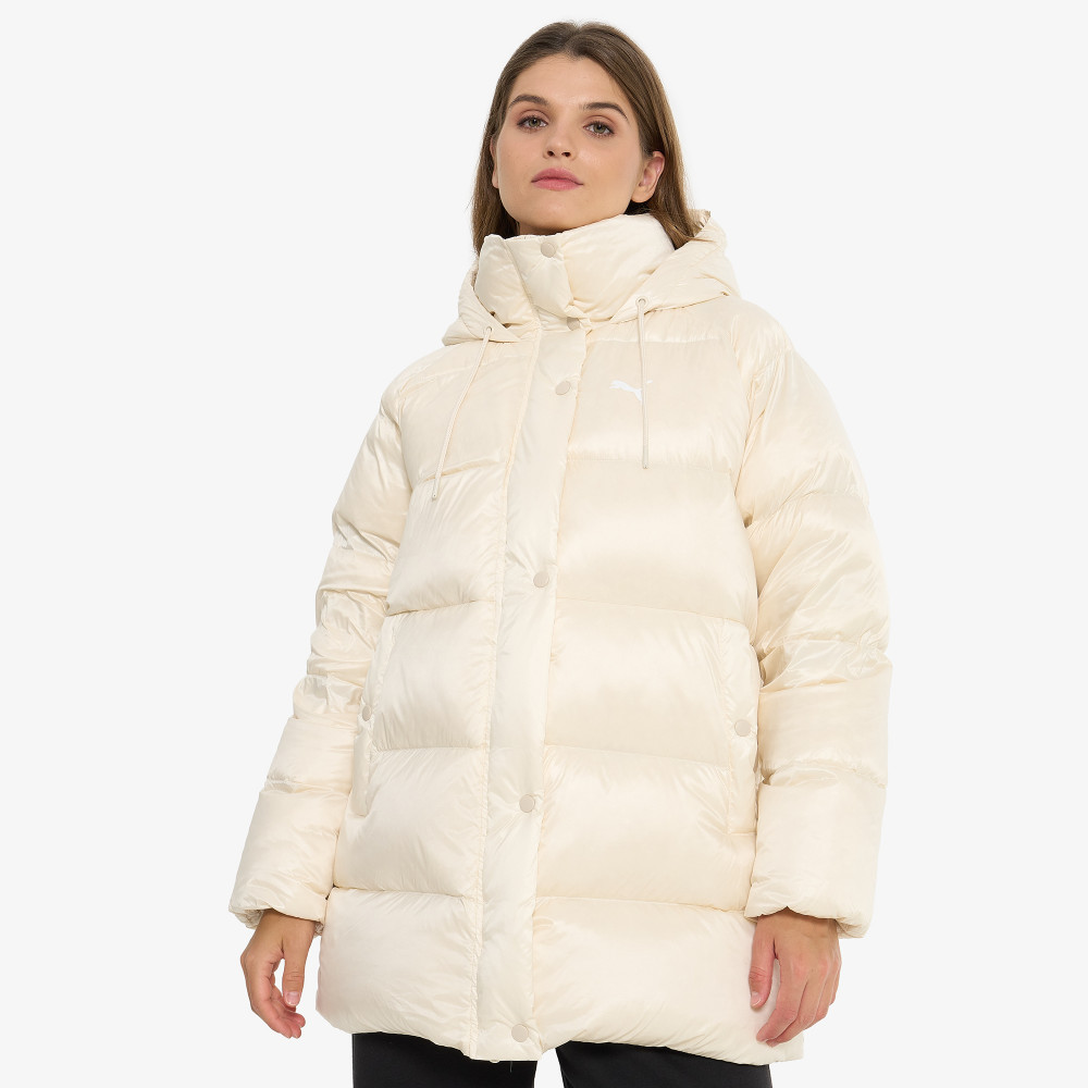 Женский пуховик PUMA Style Down - фото 2